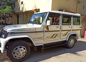 Used 2021 Mahindra Bolero Used 2021 Mahindra Bolero