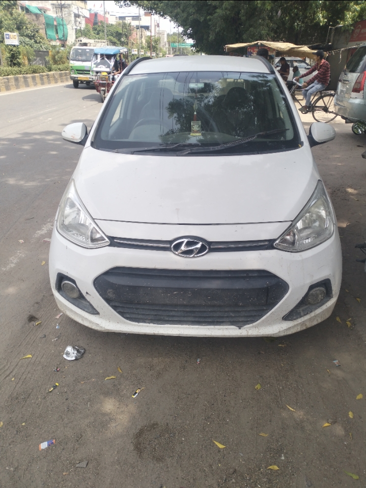 Used 2016 Hyundai Grand i10 Used 2016 Hyundai Grand i10