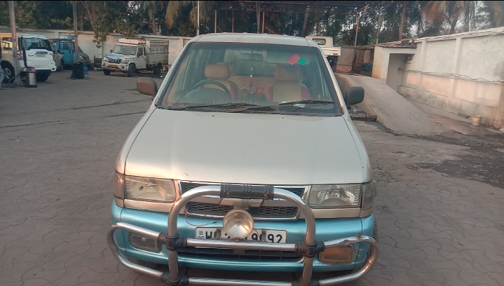 Used 2010 Chevrolet Tavera Used 2010 Chevrolet Tavera