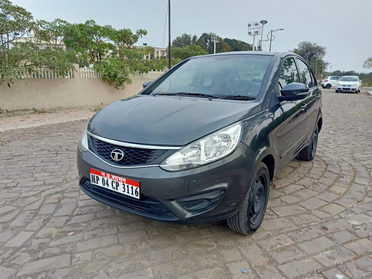 tata zest car clutch plate price