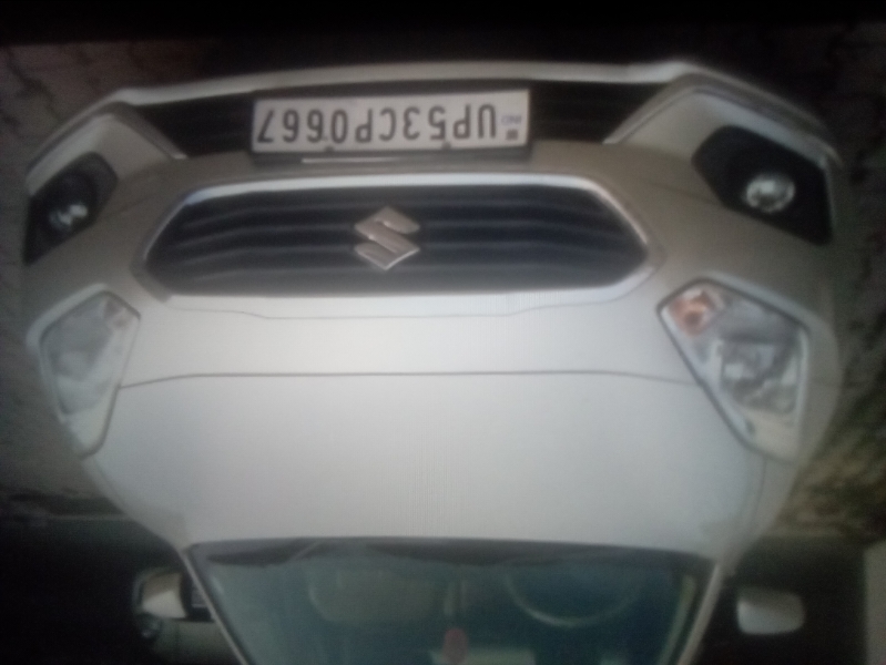 Used 2017 Maruti Suzuki Dzire Used 2017 Maruti Suzuki Dzire