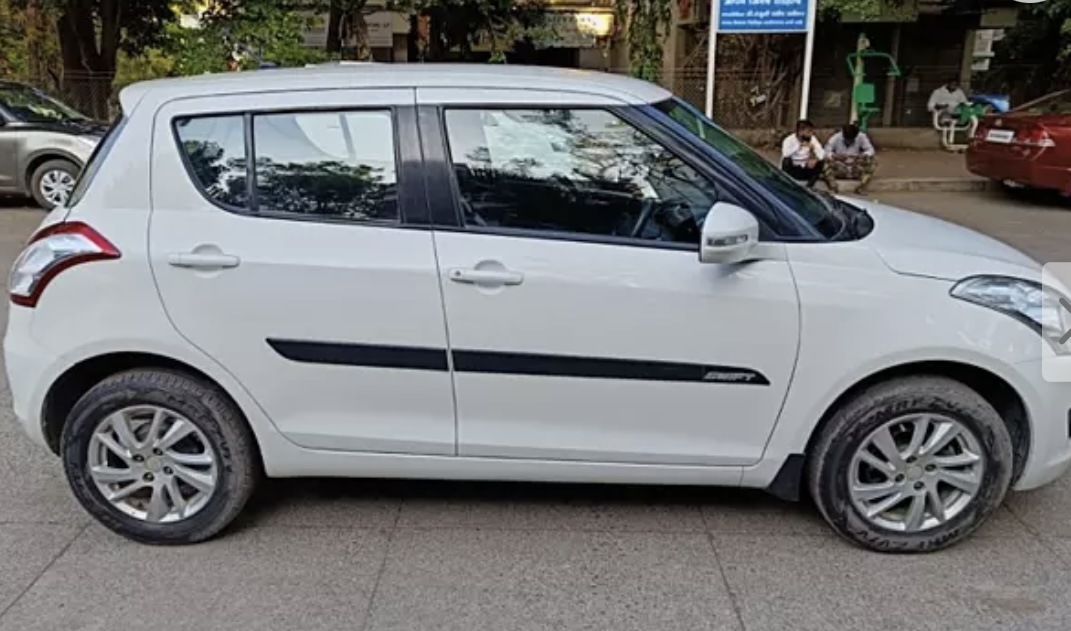 यूज़्ड 2015 मारुति सुजुकी स्विफ्ट यूज़्ड 2015 मारुति सुजुकी स्विफ्ट