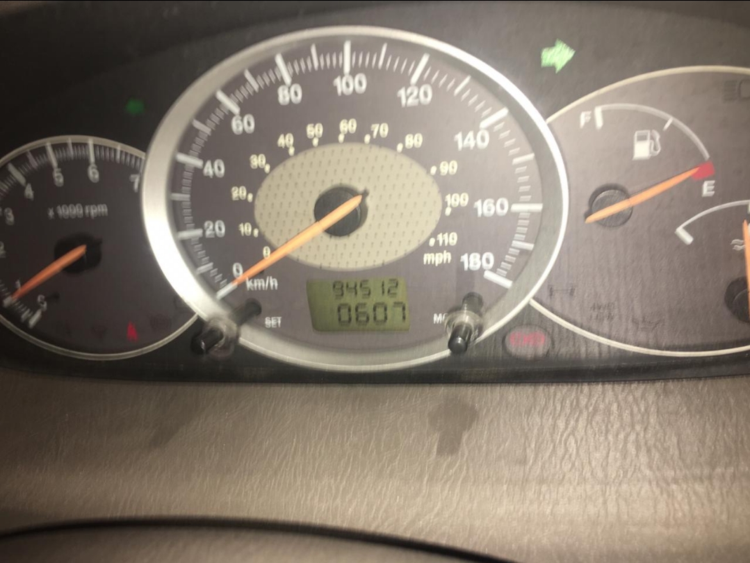 Used 2007 Mahindra Scorpio