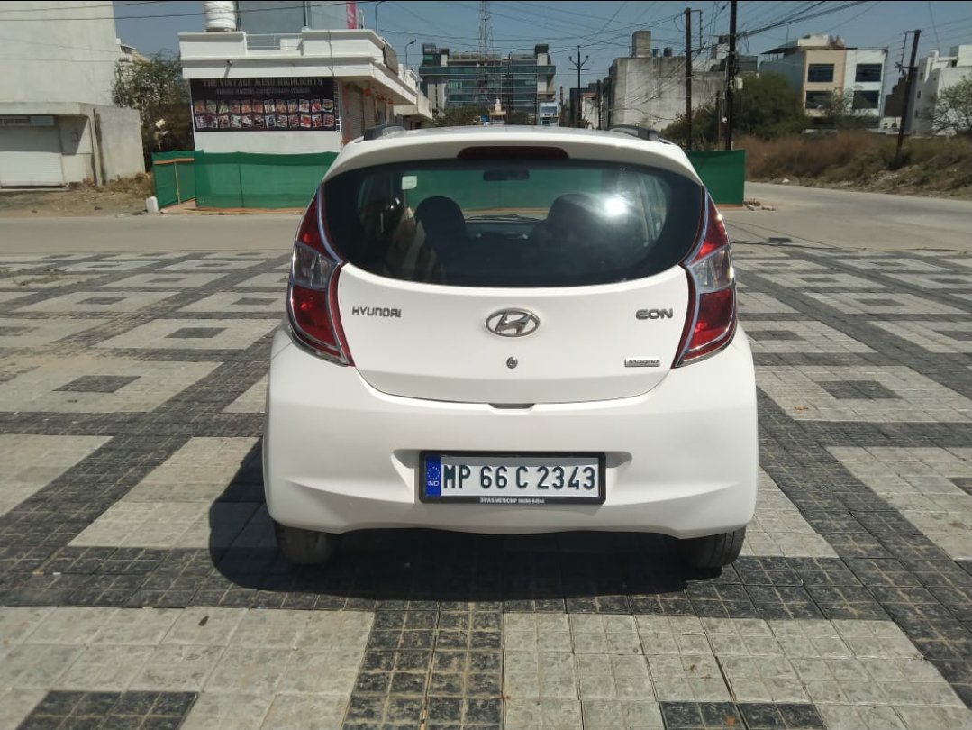 Used Hyundai Eon Era in Indore 2014 model, India at Best Price, ID 75761