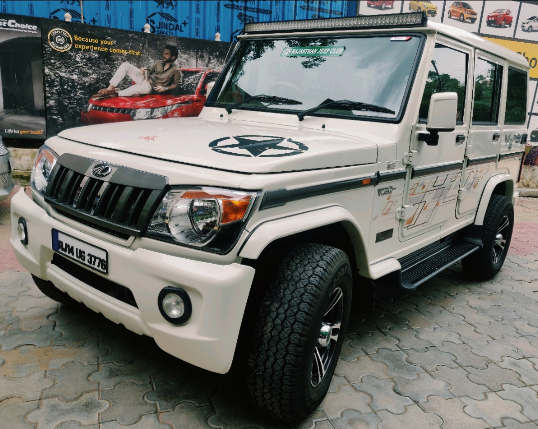 bolero top model zlx bs4