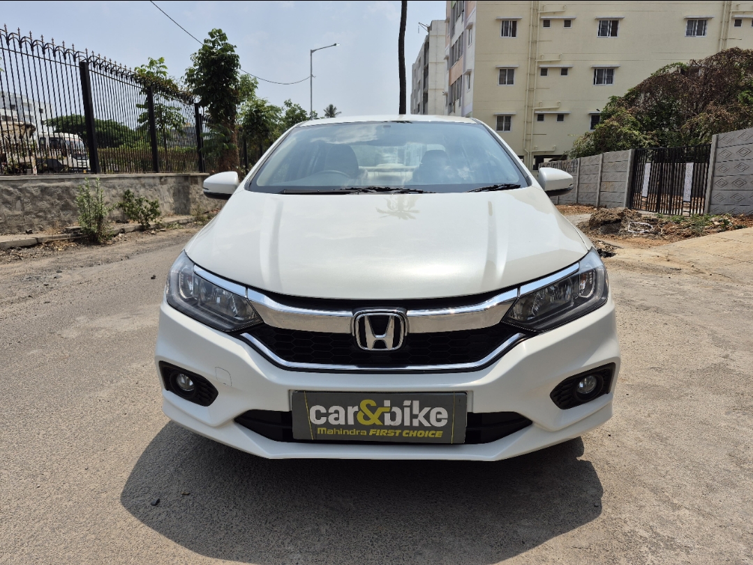 2022 Honda City V MT Petrol [2019-2023]