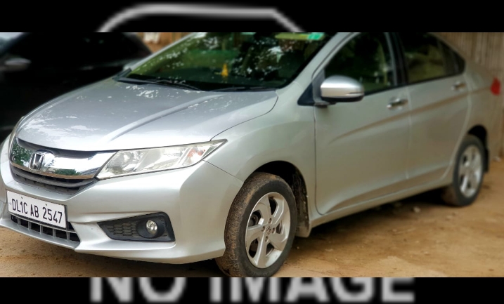 Used 2014 Honda City