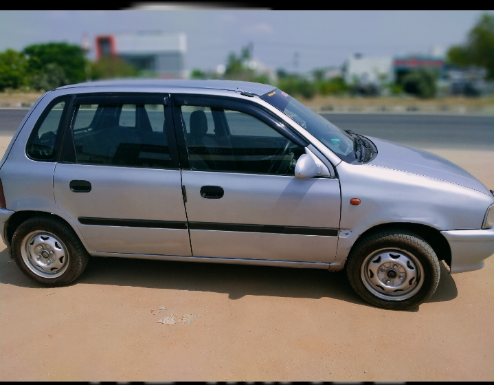 Used Maruti Suzuki Zen Cars, Second Hand Maruti Suzuki Zen Cars for Sale