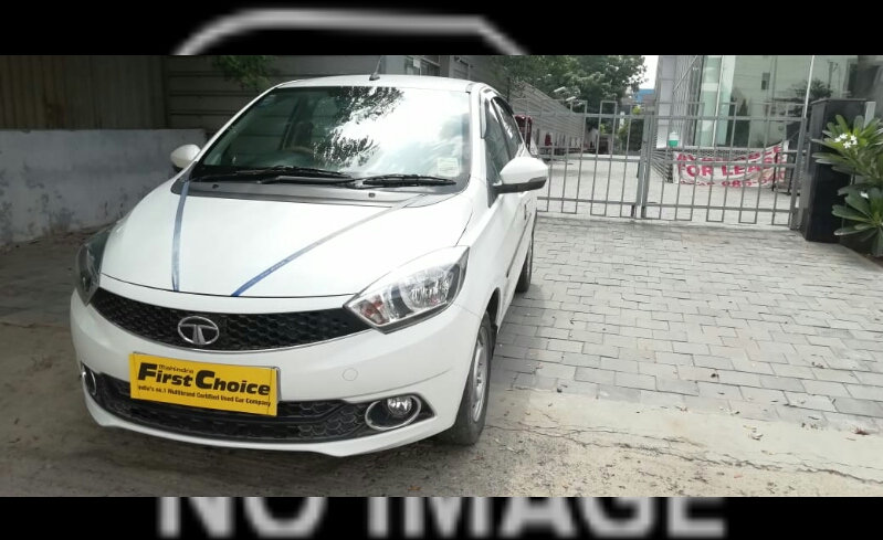 Used 2017 Tata Tiago