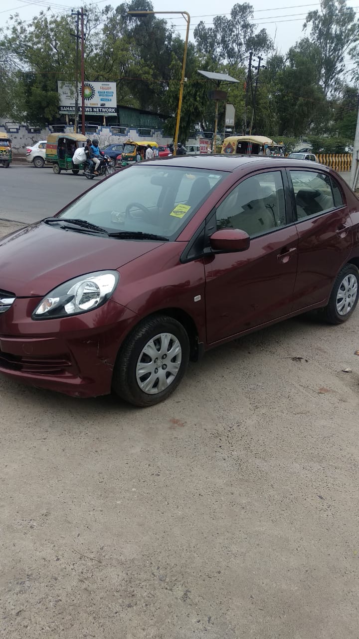 Used 2014 Honda Amaze