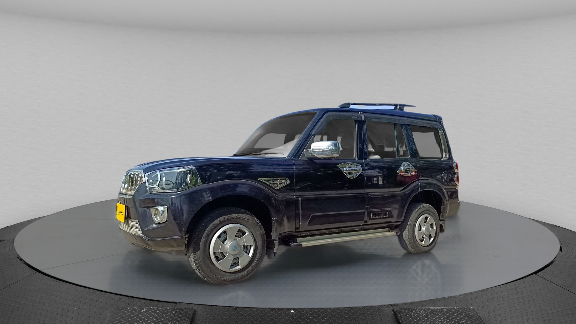 Scorpio S10 Mahindra Scorpio Diecast Model Scorpio Diecast Model Deals