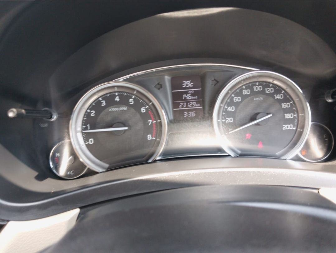 Used 2017 Maruti Suzuki Ciaz ZXI Plus in Pune, India at Best Price