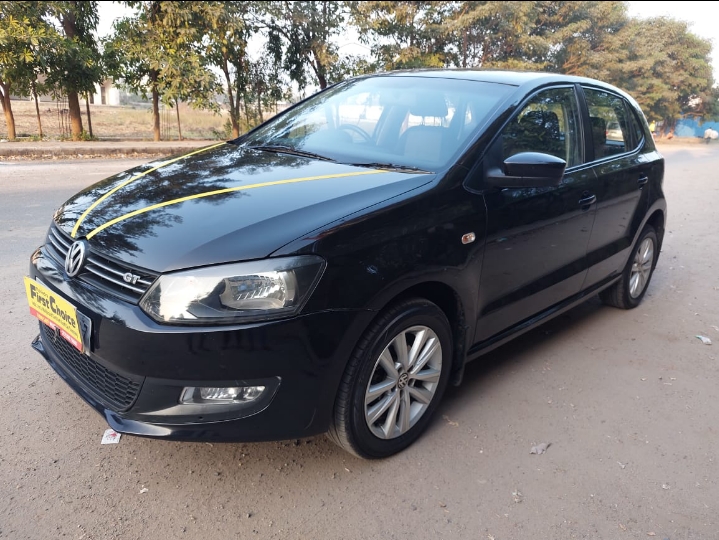 Used 2013 Volkswagen Polo GT TSI in Surat, India at Best Price