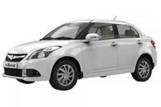 Used 2015 Maruti Suzuki Swift