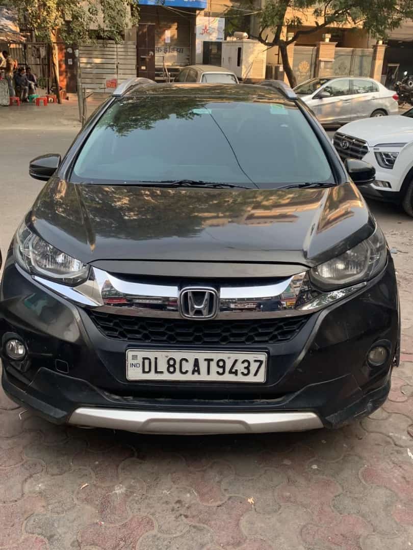 Honda Wr V On Road Price In Kota Offers On Wr V Price In Carandbike