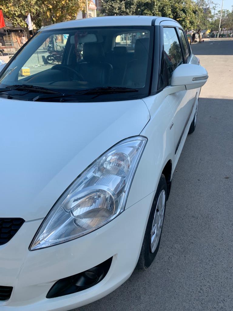 Used 2011 Maruti Suzuki Swift