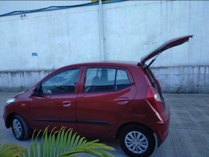 Used Hyundai Cars in Ujjain - Second Hand Hyundai Cars for Sale
