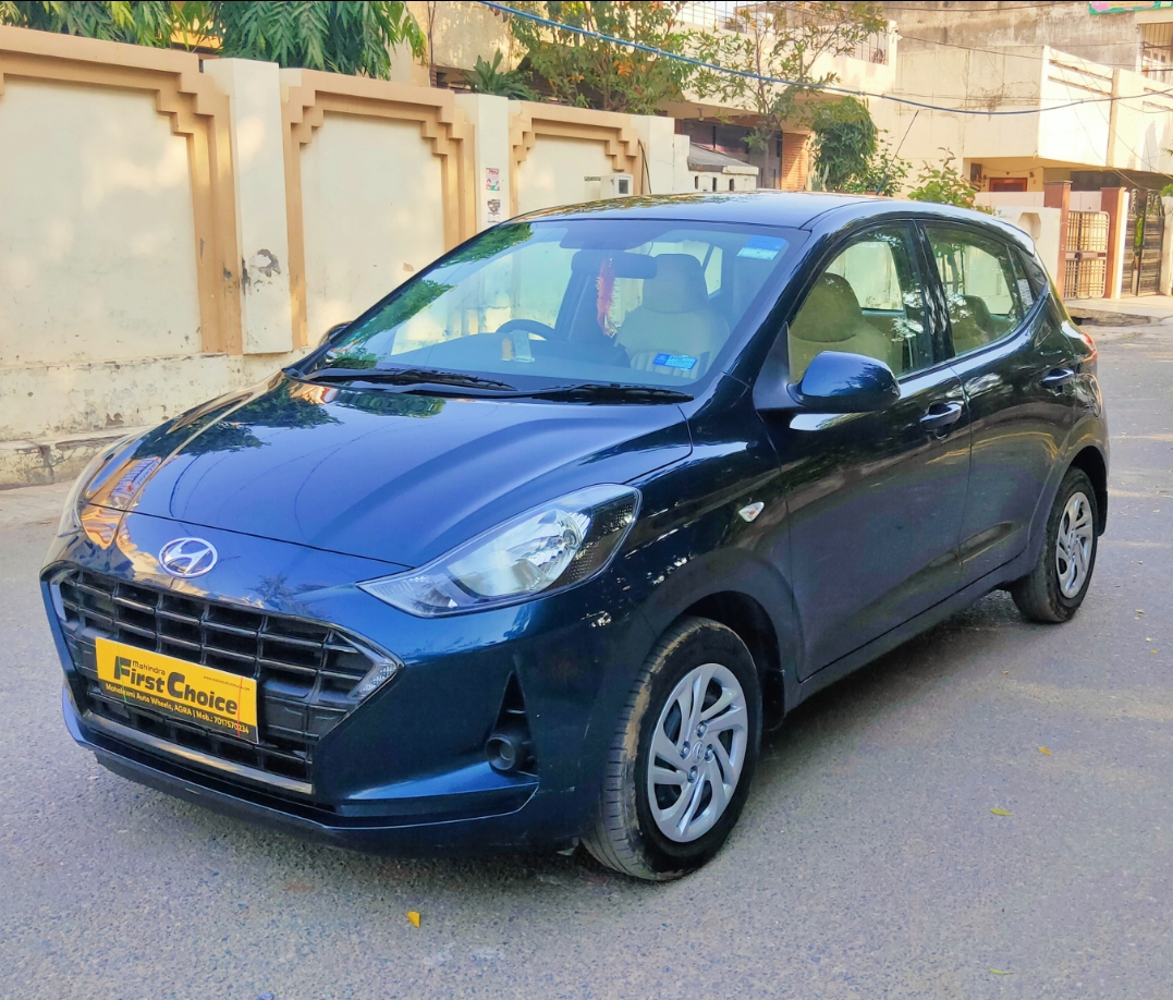 Used GRAND I10 NIOS 1.2 MT KAPPA MAGNA Car in NH 19 Second hand