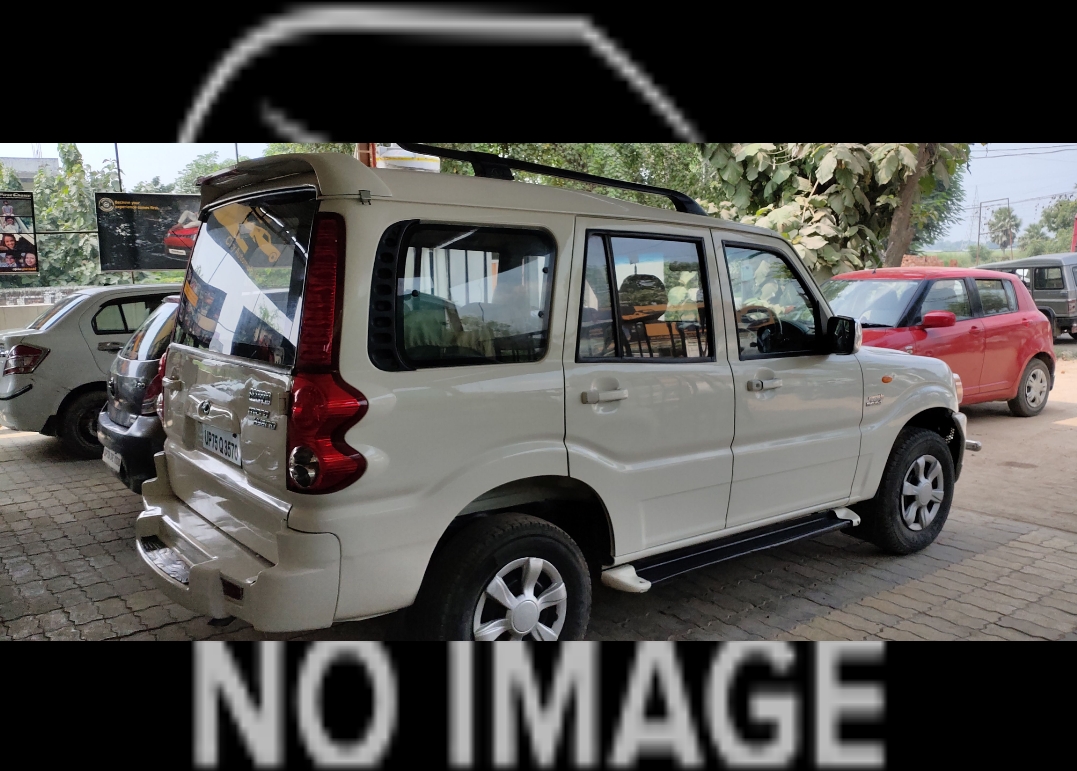 Used Mahindra Scorpio M2DI in Ghazipur 2012 model, India at Best Price.