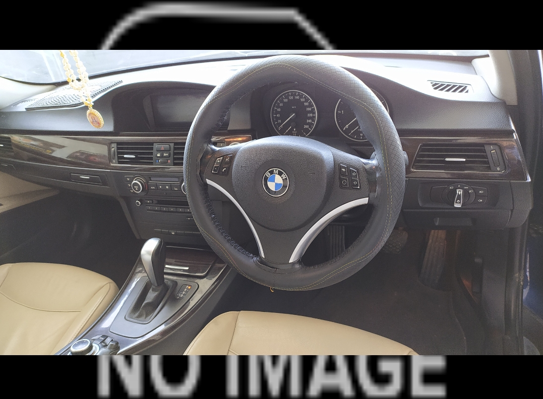 Bmw 3 салон