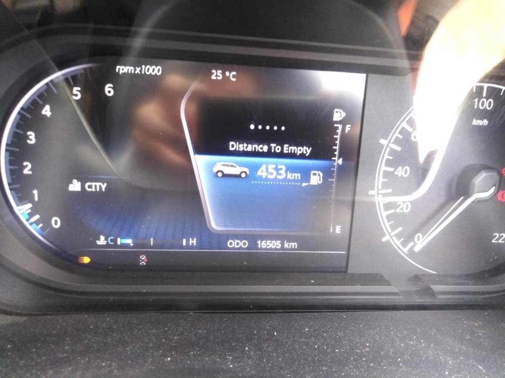 Used Tata Harrier Cars In New Delhi Second Hand Tata