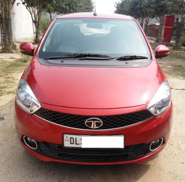 Used 2019 Tata Tiago