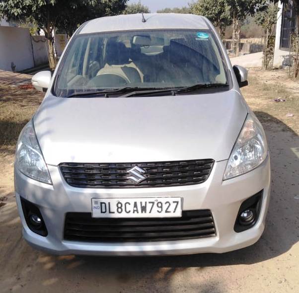 Used 2013 Maruti Suzuki Ertiga