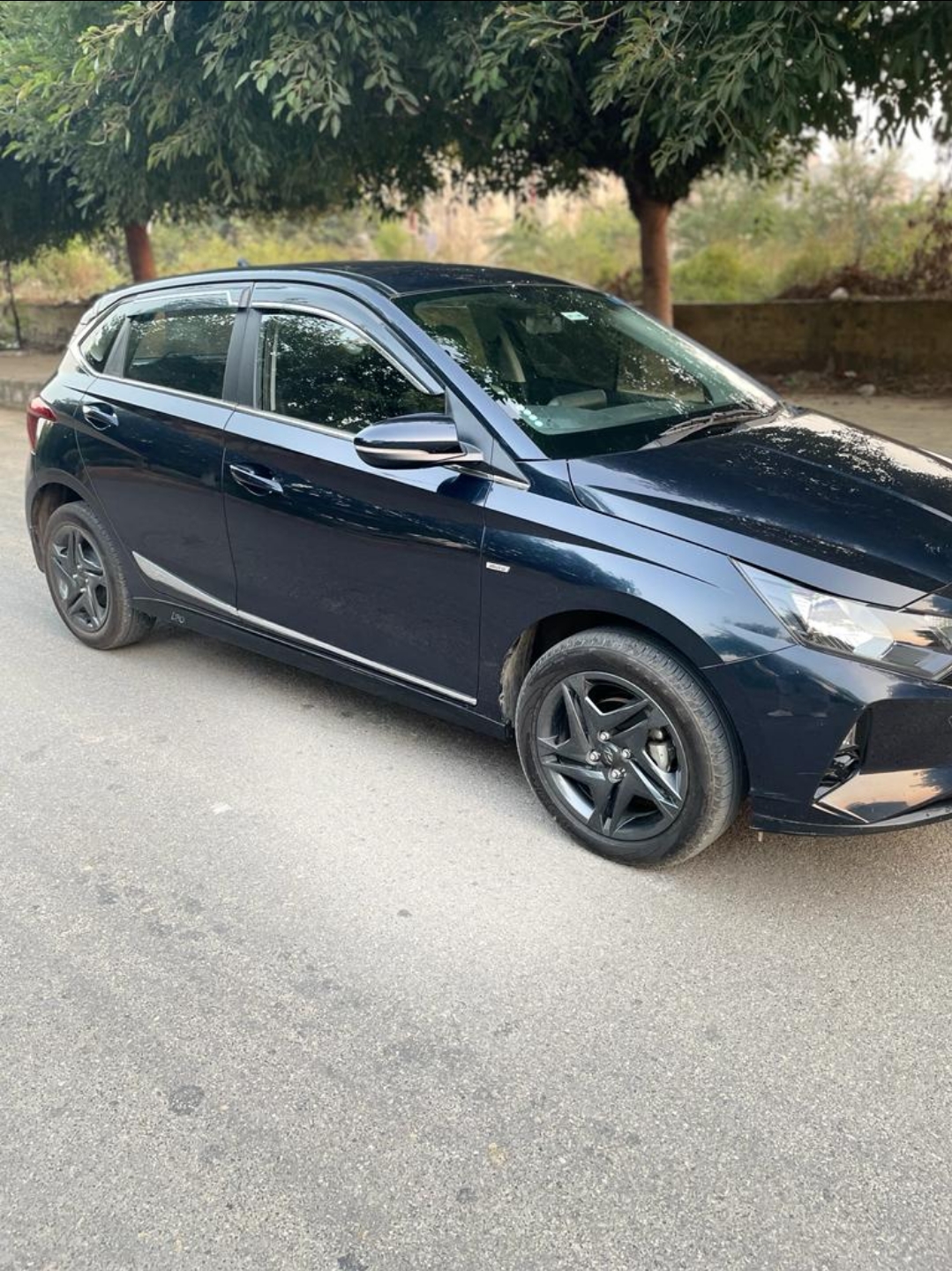 2020 Hyundai Elite i20 1.2 Sportz iVT Petrol [2014-2023]