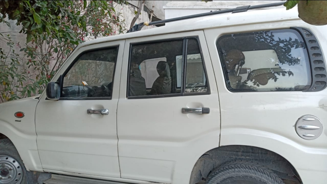 Used Mahindra Scorpio M2DI in Supaul 2012 model, India at Best Price.