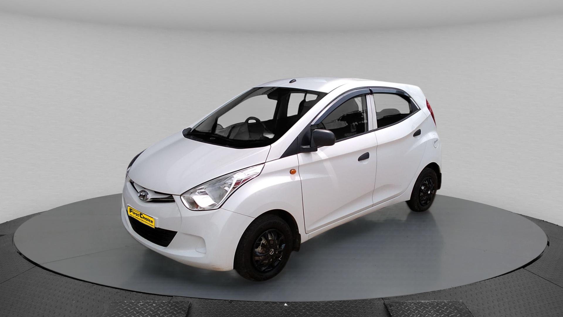 Used Hyundai EON Era Plus in Ernakulam 2016 model, India at Best Price.