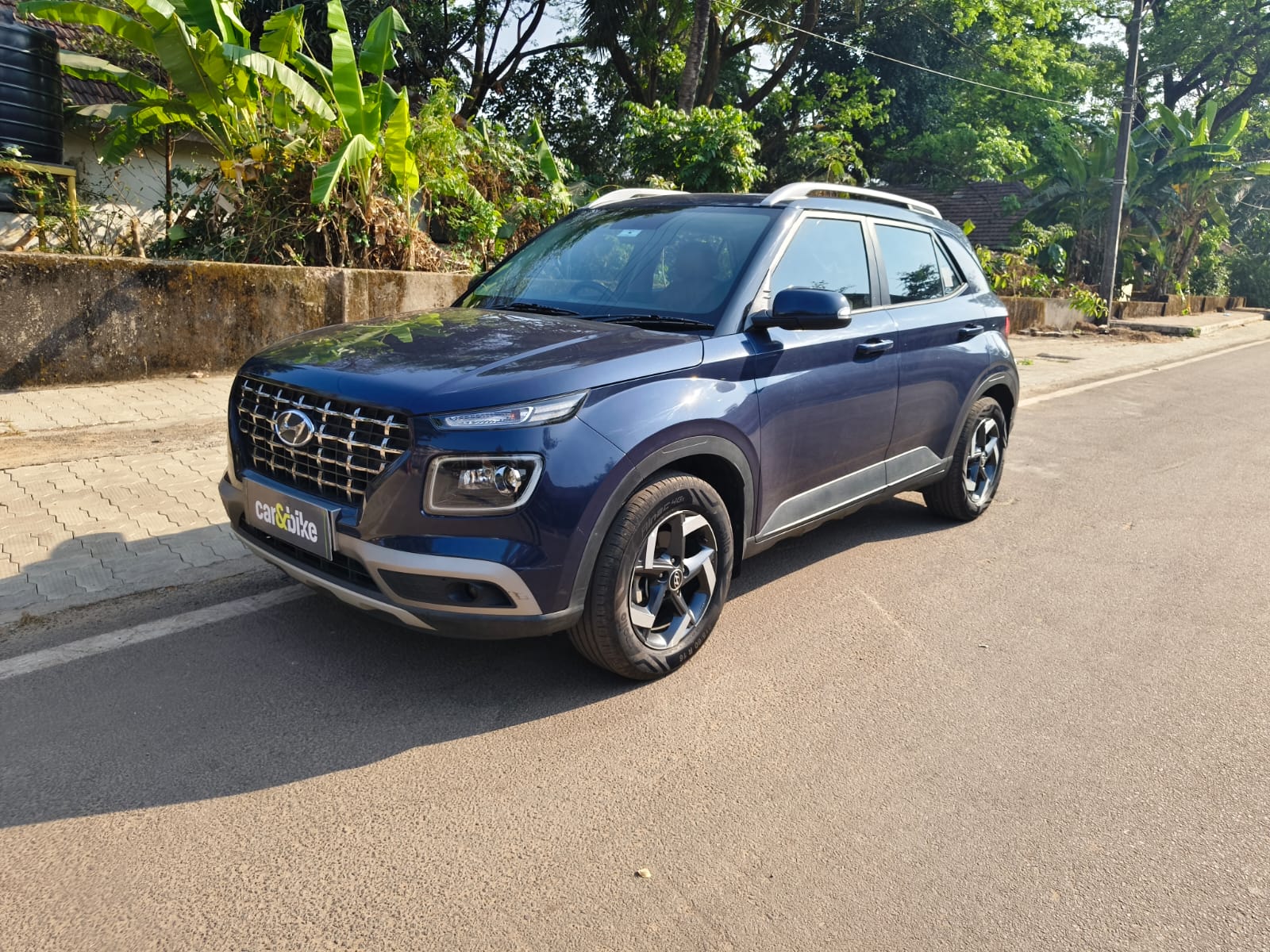 Used 2019 Hyundai Venue Used 2019 Hyundai Venue