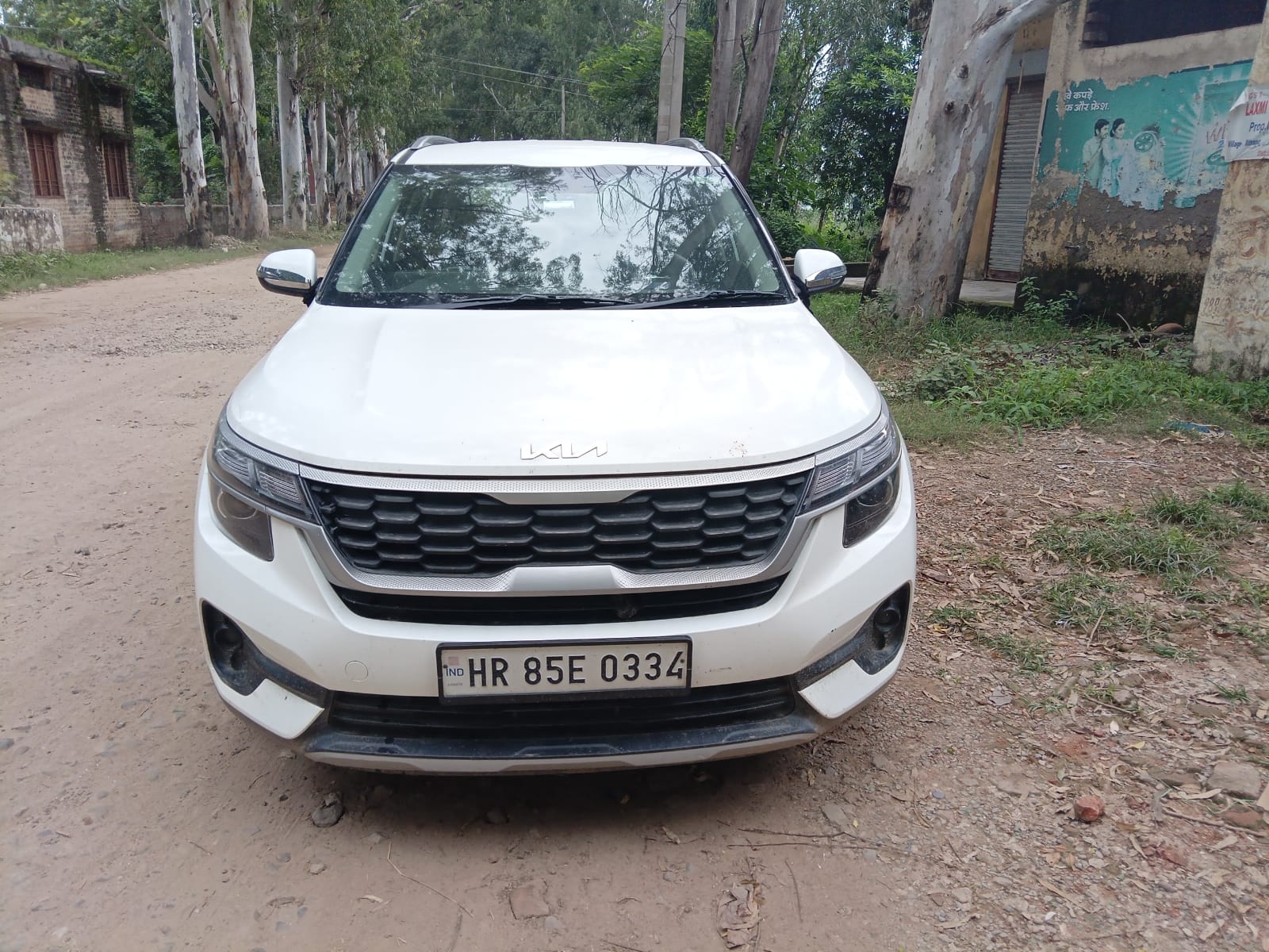 Used 2022 Kia Seltos Used 2022 Kia Seltos