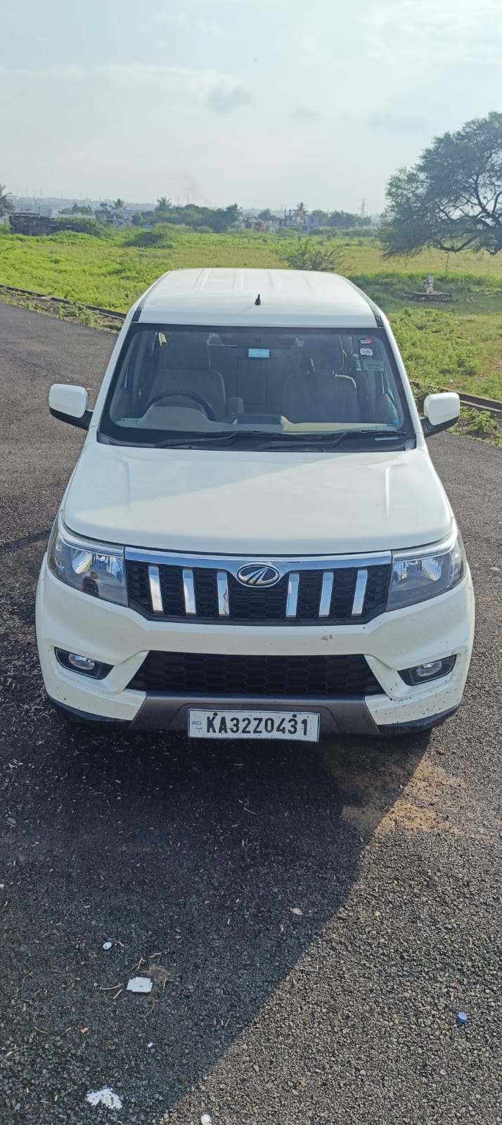 Used 2021 Mahindra Bolero Neo