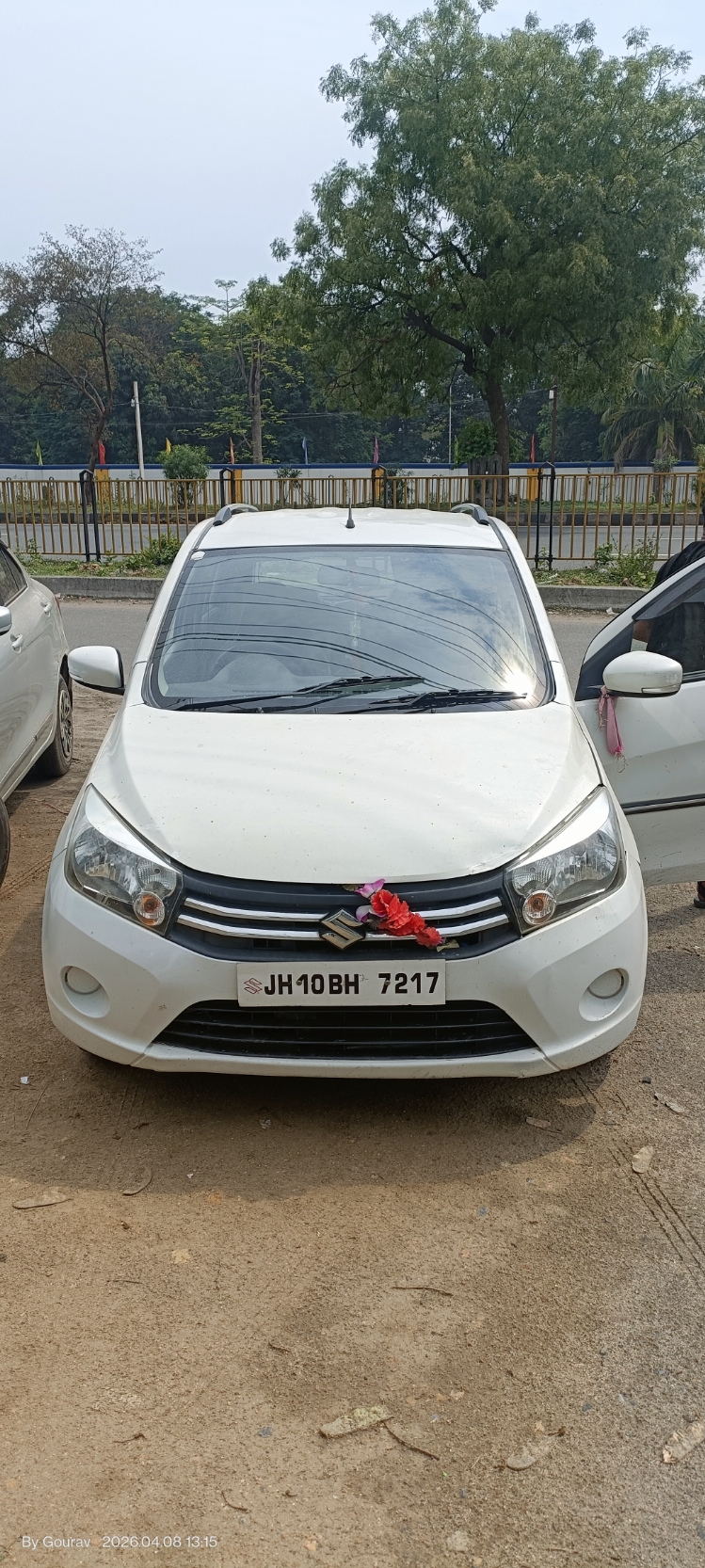 Used 2017 Maruti Suzuki Celerio