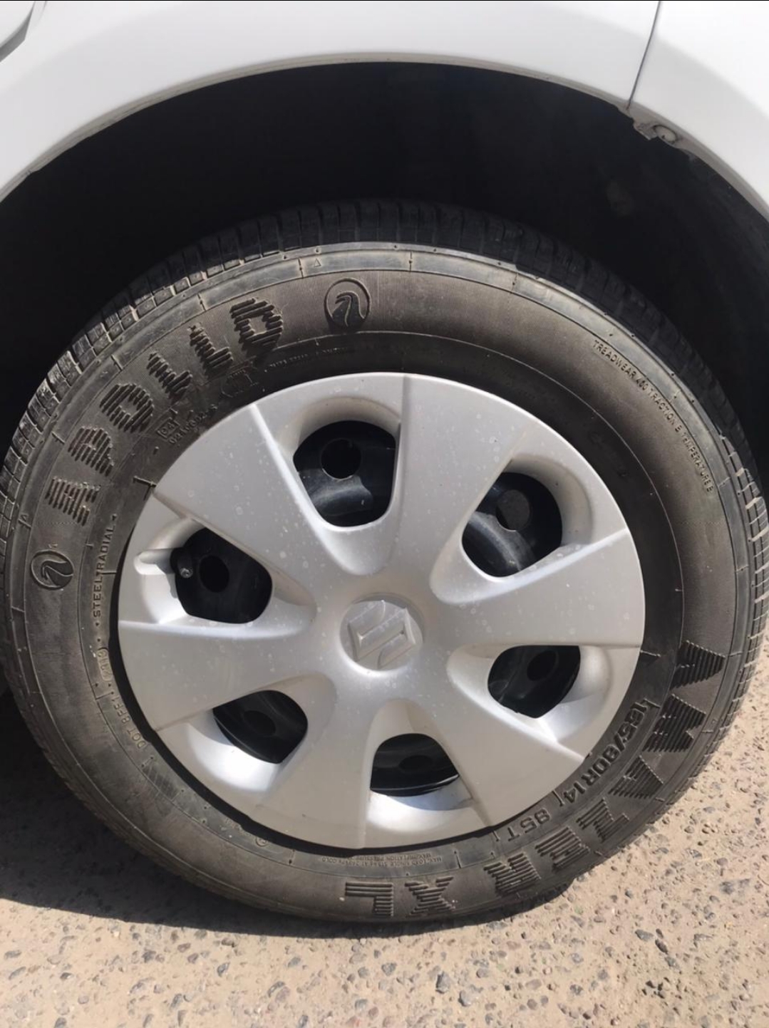 Used Maruti Suzuki Ritz VXI in New Delhi 2013 model, India at Best Price.