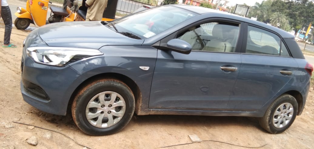 Used 2014 Hyundai Elite i20