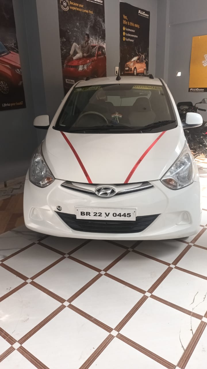 Used Hyundai EON Era in Bettiah 2015 model, India at Best Price.