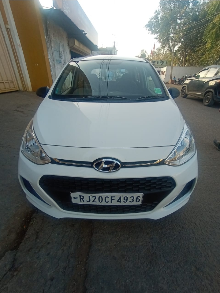 Used Hyundai Grand I10 Cars In Kota Second Hand Hyundai