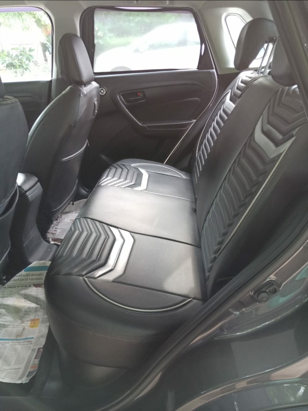 Maruti Suzuki Vitara Brezza On-Road Price in Sohna: Offers on Vitara