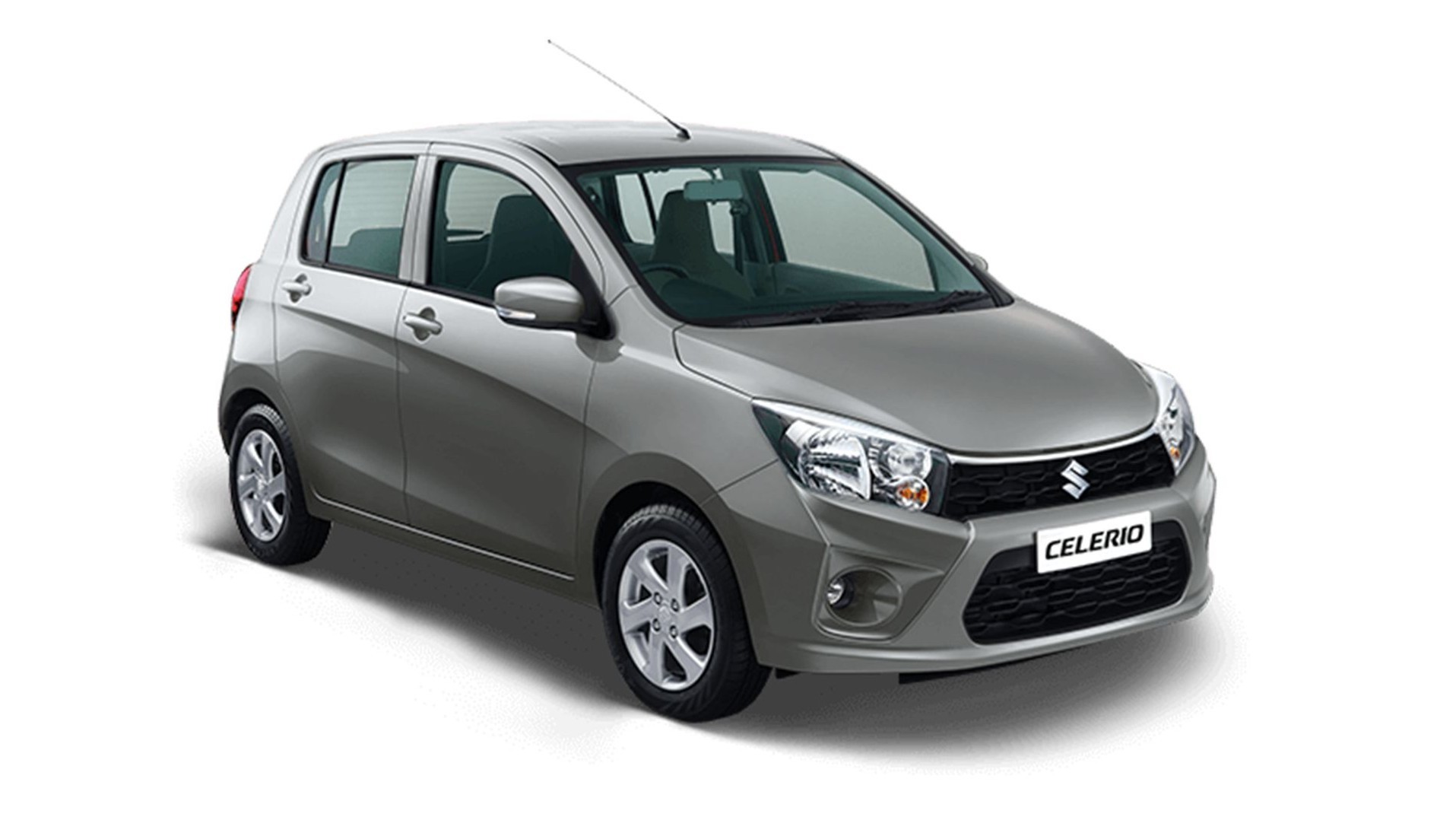 2016 Maruti Suzuki Celerio ZXI AMT BS IV