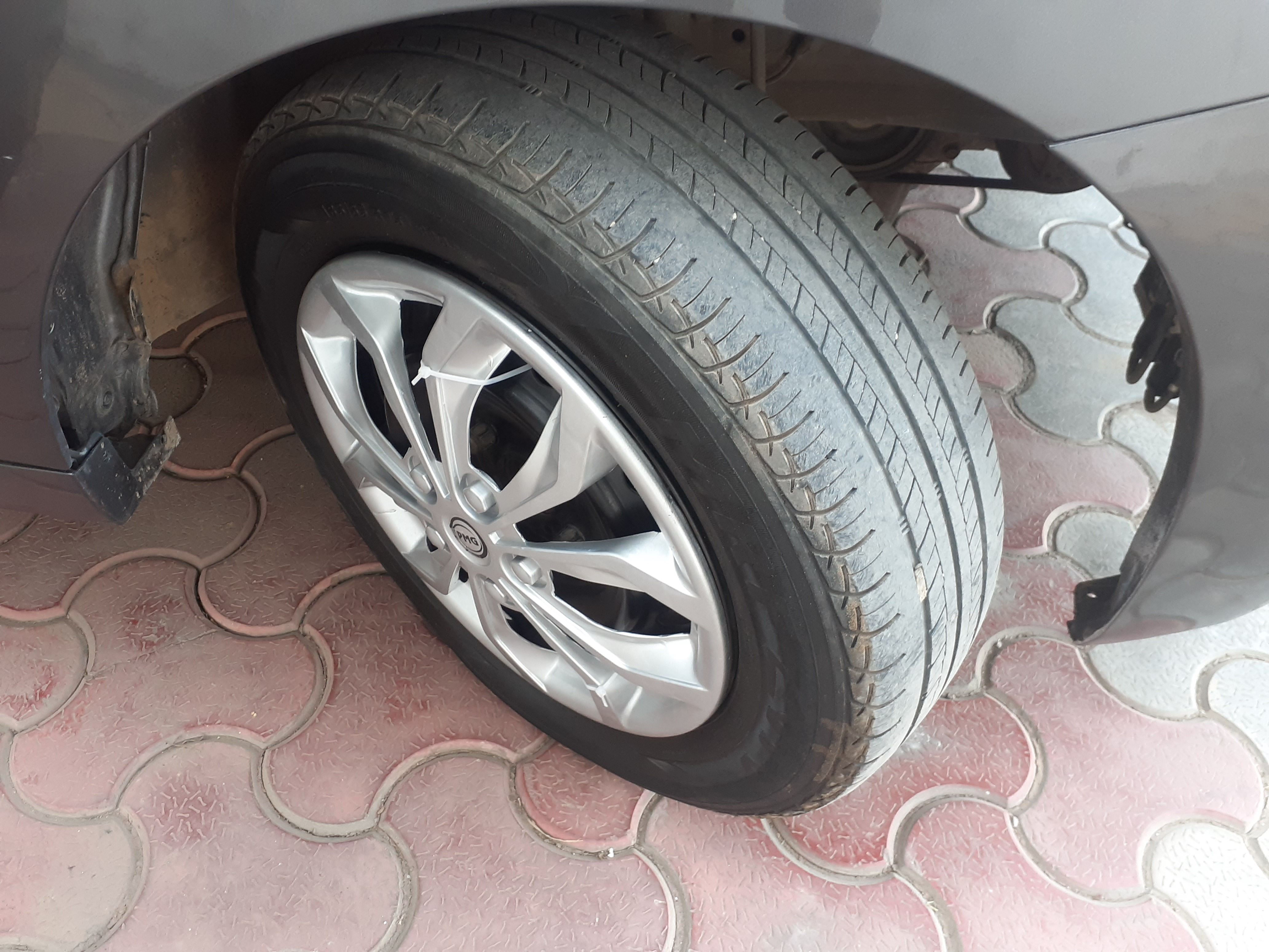 Used Maruti Suzuki Baleno Delta Petrol BS IV In Jaipur 2018 Model India At Best Price 