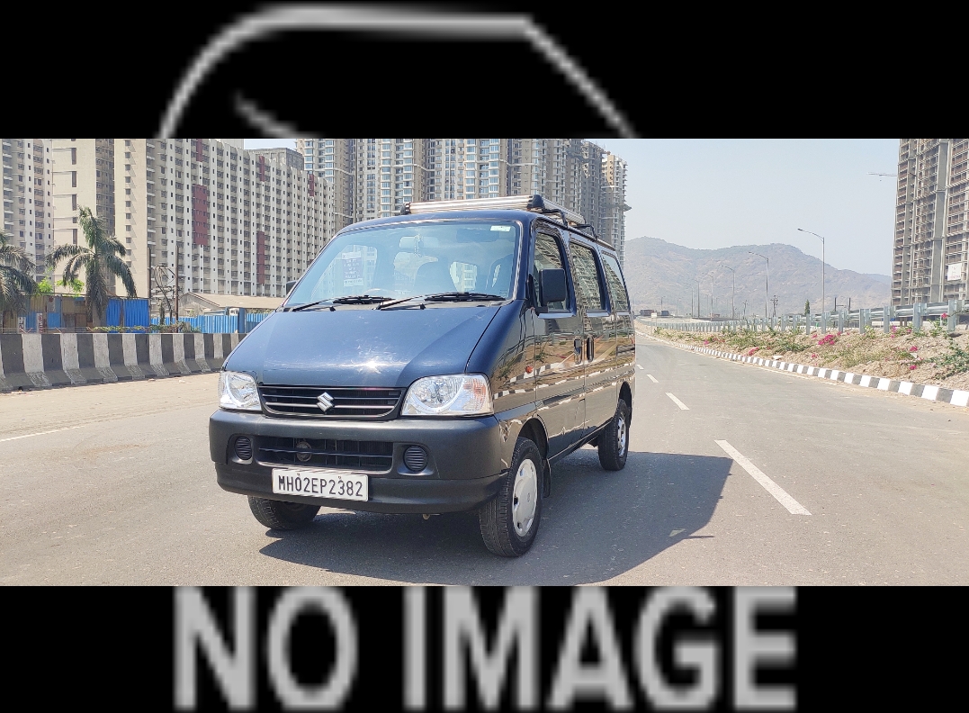 Used 2017 Maruti Suzuki Eeco