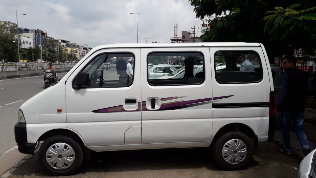 7 Eeco Car Second Hand Seater