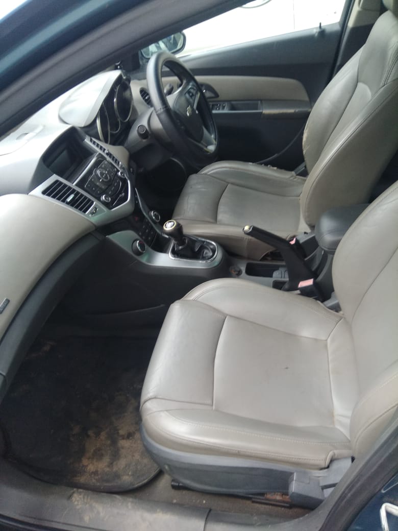 Used 2010 Chevrolet Cruze